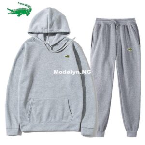Men's sportswear jogging sportswear casual sportswear jogging pants street wear pullover CARTELO brand sports suit men's suit
