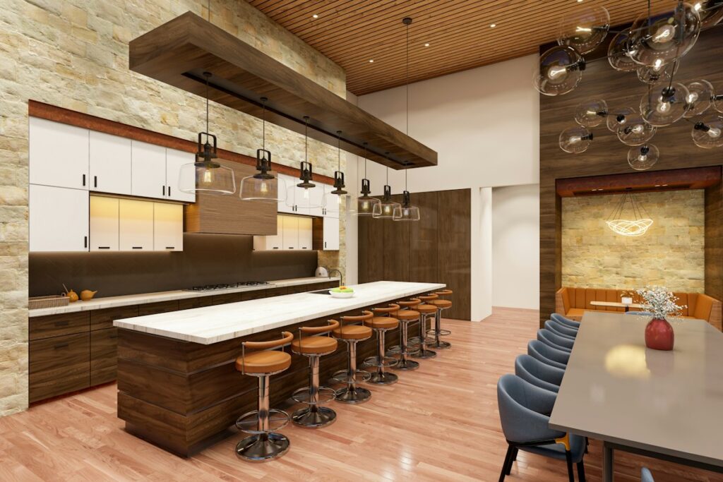 Waterfront Condo — Long Island City